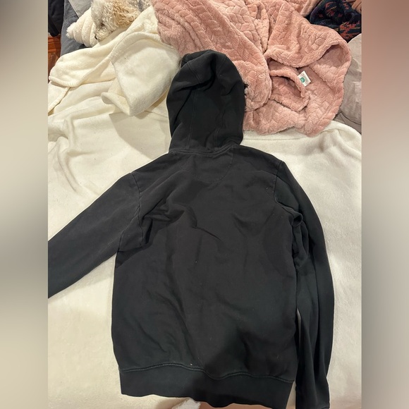 Duluth trading black sweatshirt - Picture 3 of 3